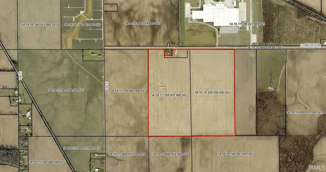 $9,535,020 | 0 200 200 South, Crawfordsville, IN 47933