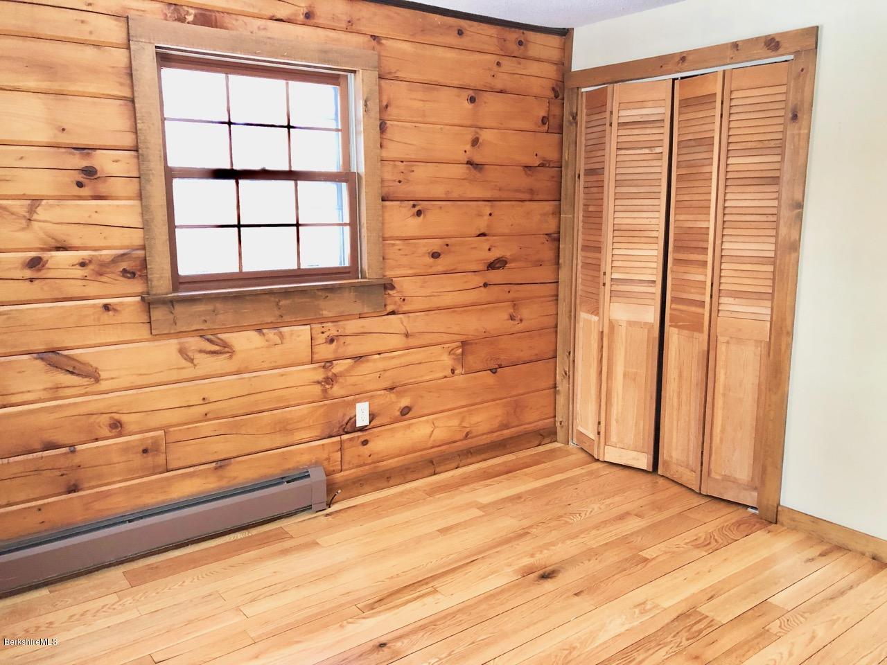 1600 Dublin Road Richmond, MA 01254 - Photo 13 of 19 BR 3 Closet Wall
