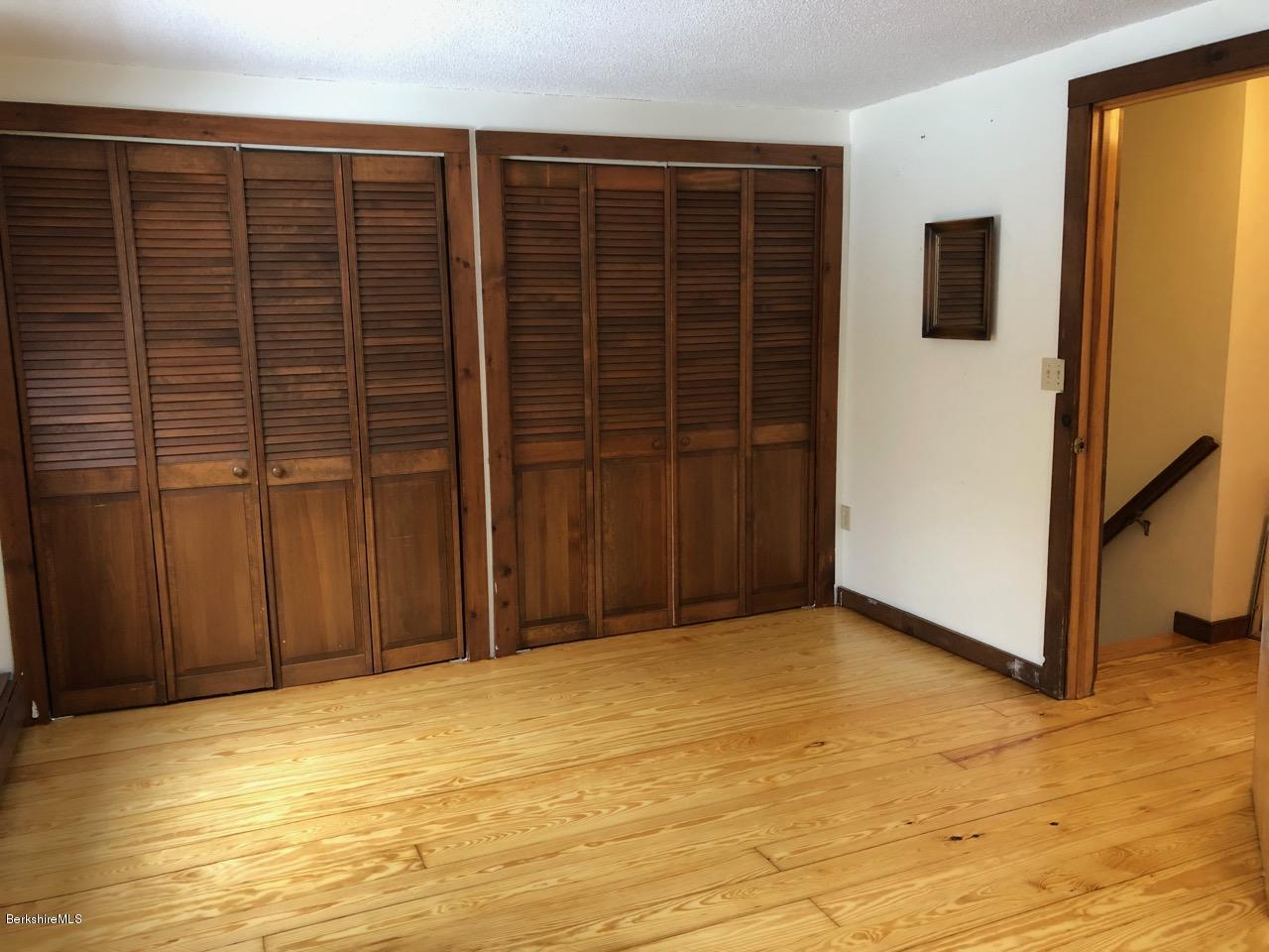 1600 Dublin Road Richmond, MA 01254 - Photo 18 of 19 BR 2 North Closet Wall