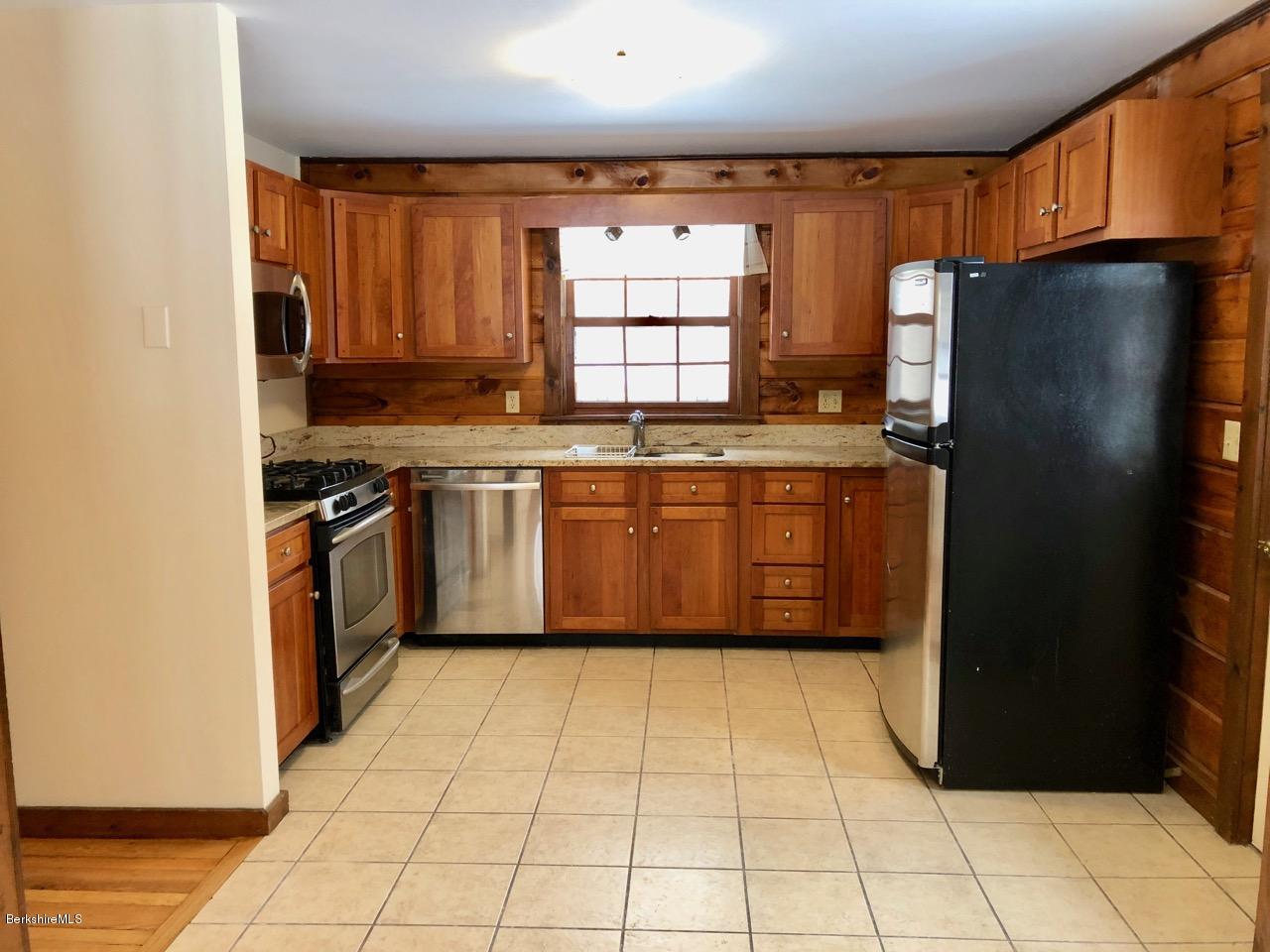 1600 Dublin Road Richmond, MA 01254 - Photo 10 of 19 Cherry Kitchen