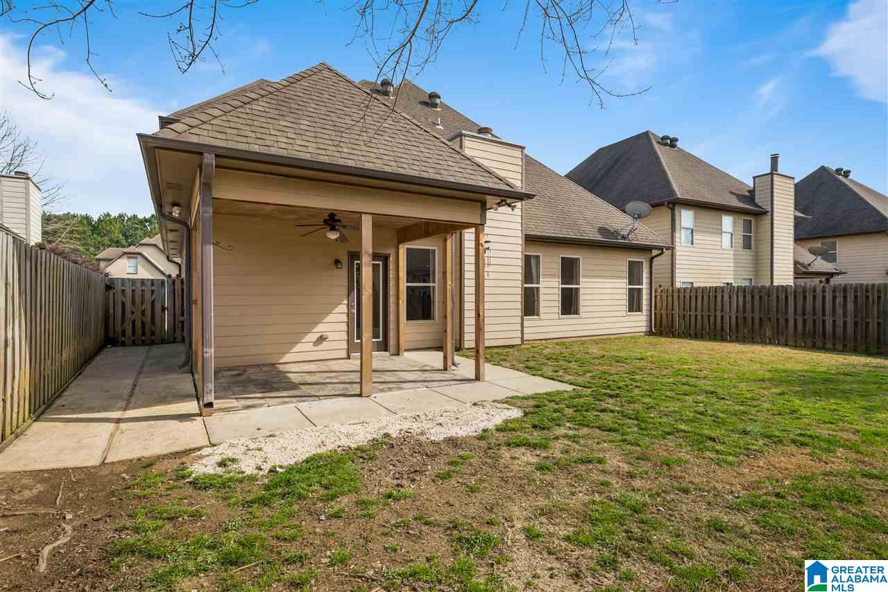 1045 Riviera Drive Calera, AL 35040 - Photo 28 of 30