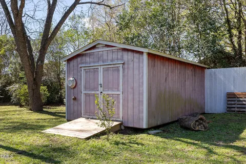 $315,000 | 205 John Street, Louisburg, NC 27549