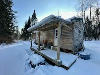 $35,000 | 1322 Oxbow Road, Oxbow, ME 04764