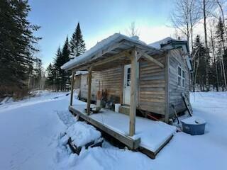 1322 Oxbow Road Oxbow, ME 04764 - Photo 1 of 15 tempImageVPEqMI