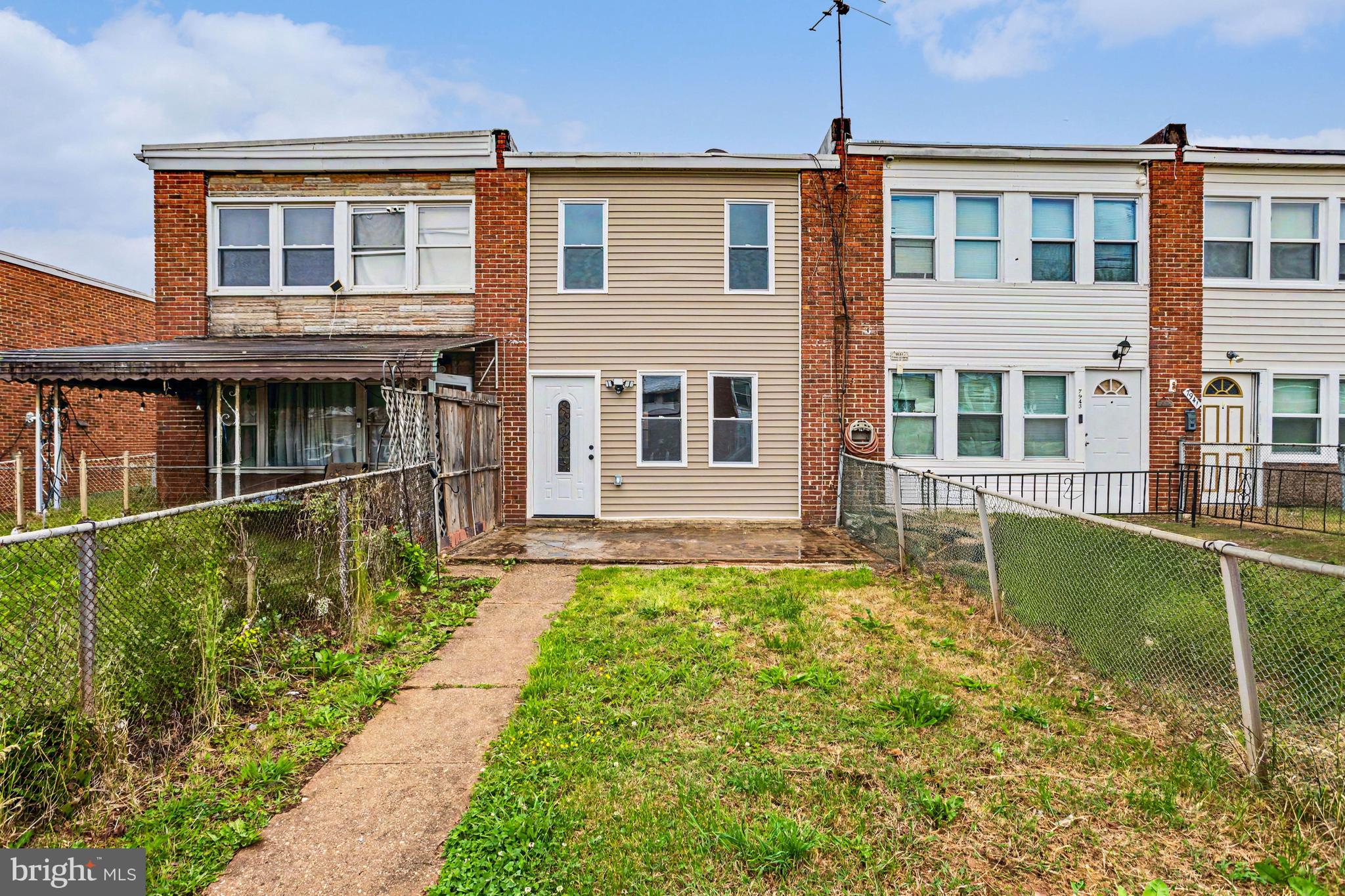 7945 Eastdale Road Baltimore, MD 21224 - Photo 2 of 26