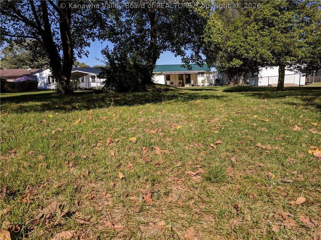 0 Warwick Road Point Pleasant, WV 25550 - Photo 2 of 5 Residential Lot 58 x 99