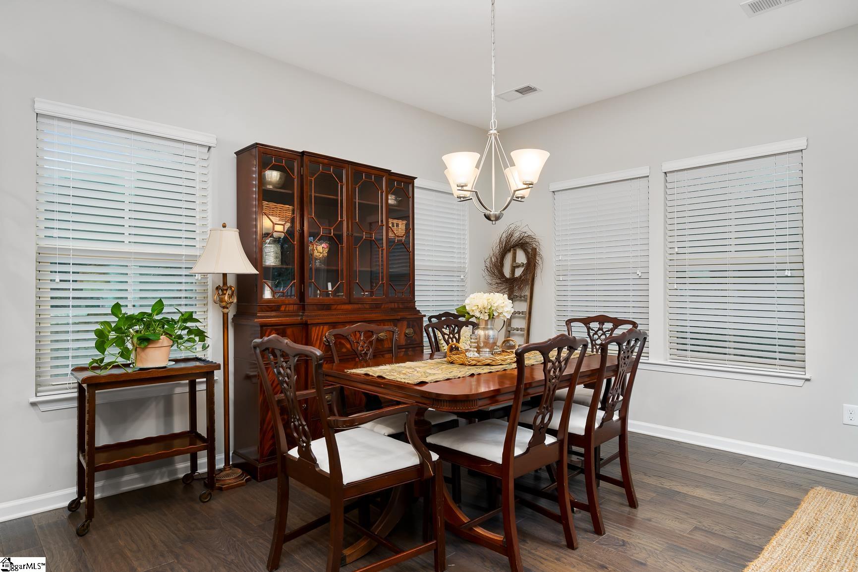 60 Hemingway Lane Simpsonville, SC 29681 - Photo 20 of 36 Gallery Image 20