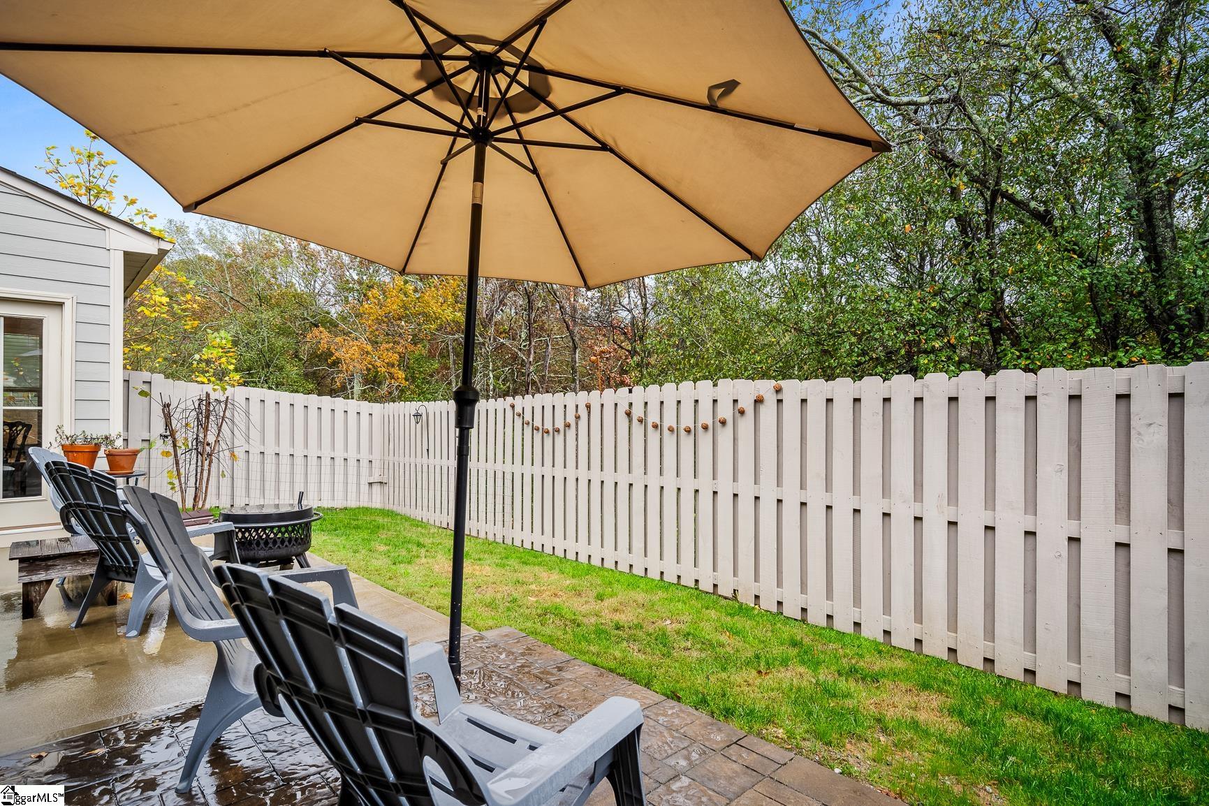60 Hemingway Lane Simpsonville, SC 29681 - Photo 35 of 36 Gallery Image 35