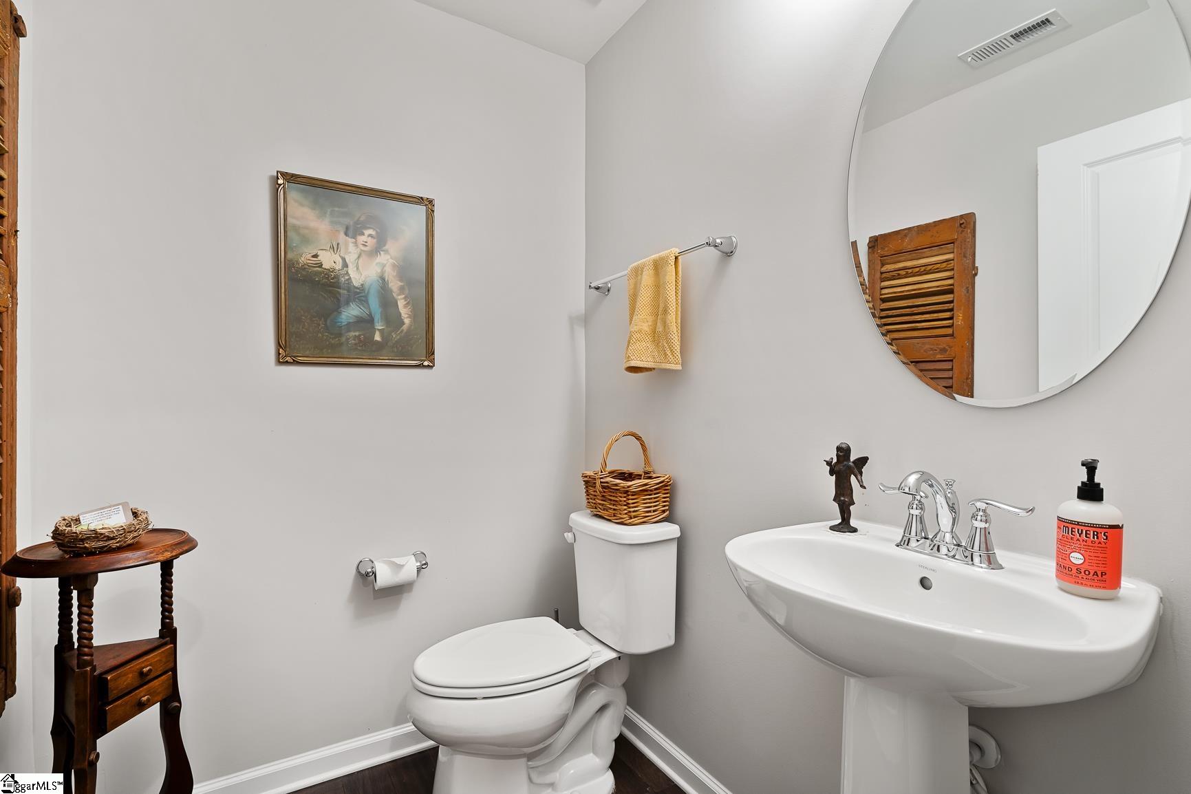 60 Hemingway Lane Simpsonville, SC 29681 - Photo 8 of 36 Gallery Image 8