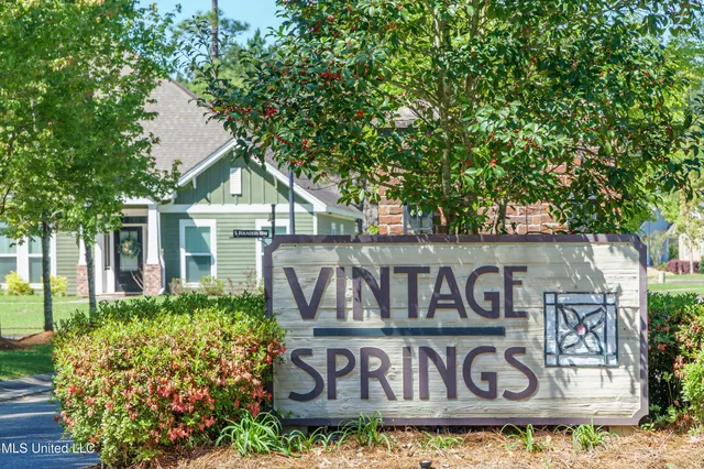 $34,500 | Lot 98 South South Founders Way, Hattiesburg, MS 39401