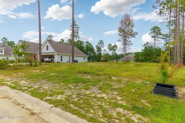 $34,500 | Lot 98 South South Founders Way, Hattiesburg, MS 39401