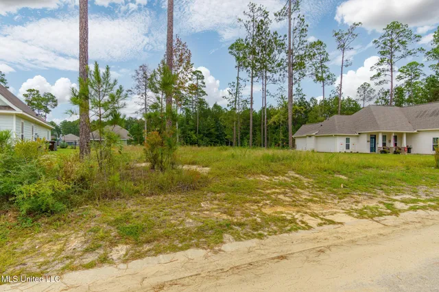 $34,500 | Lot 98 South South Founders Way, Hattiesburg, MS 39401