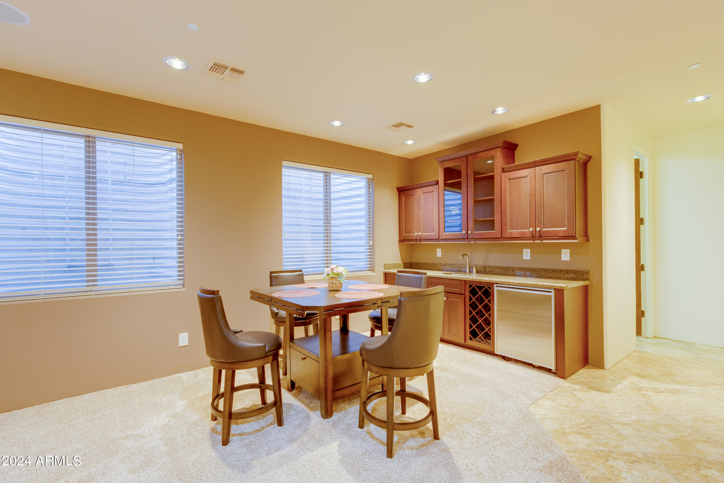 115 East Summerside Road Phoenix, AZ 85042 - Photo 15 of 79 Basement 4