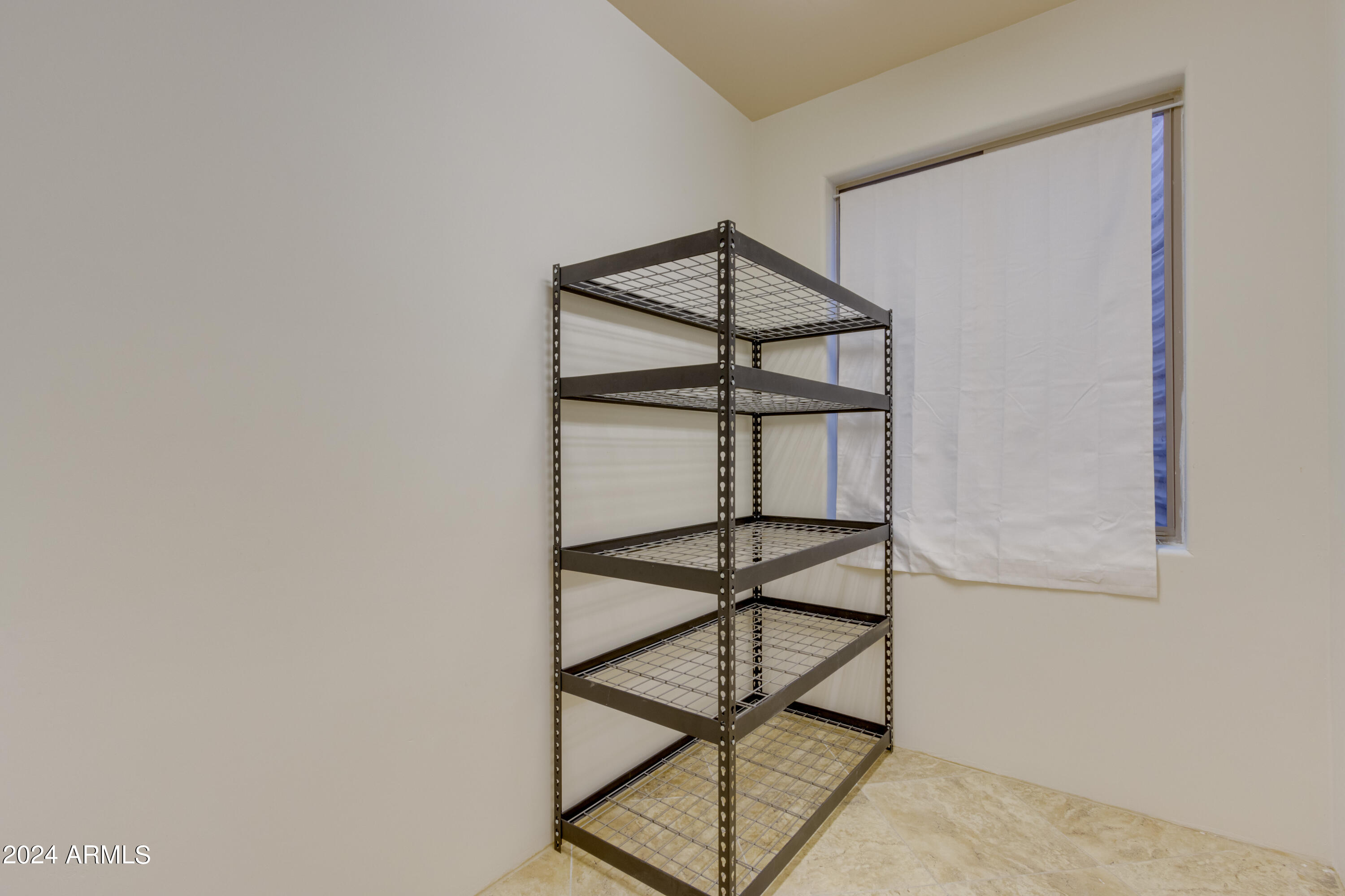 115 East Summerside Road Phoenix, AZ 85042 - Photo 18 of 79 Basement Storage