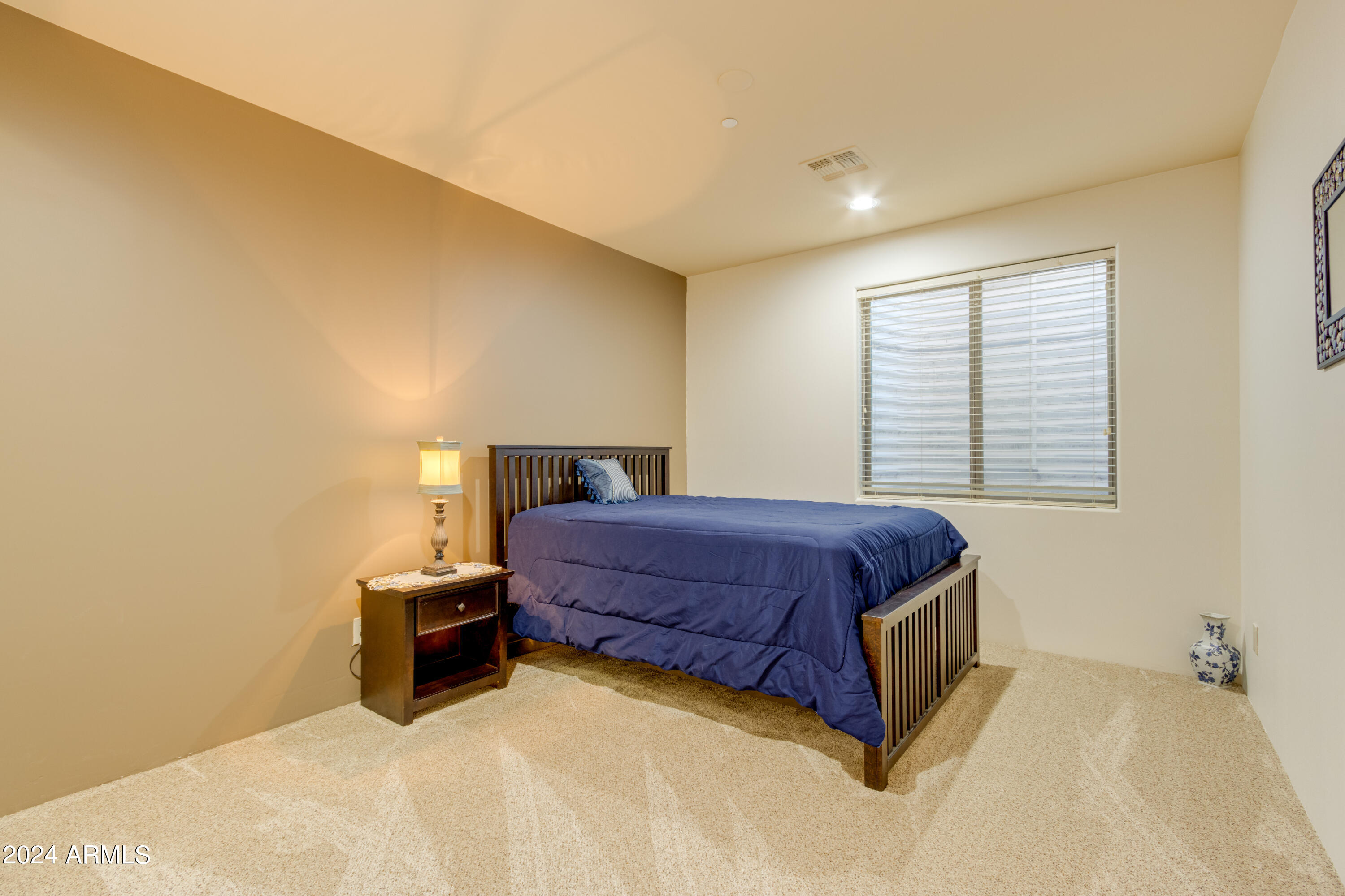 115 East Summerside Road Phoenix, AZ 85042 - Photo 22 of 79 Basement Bedroom #1