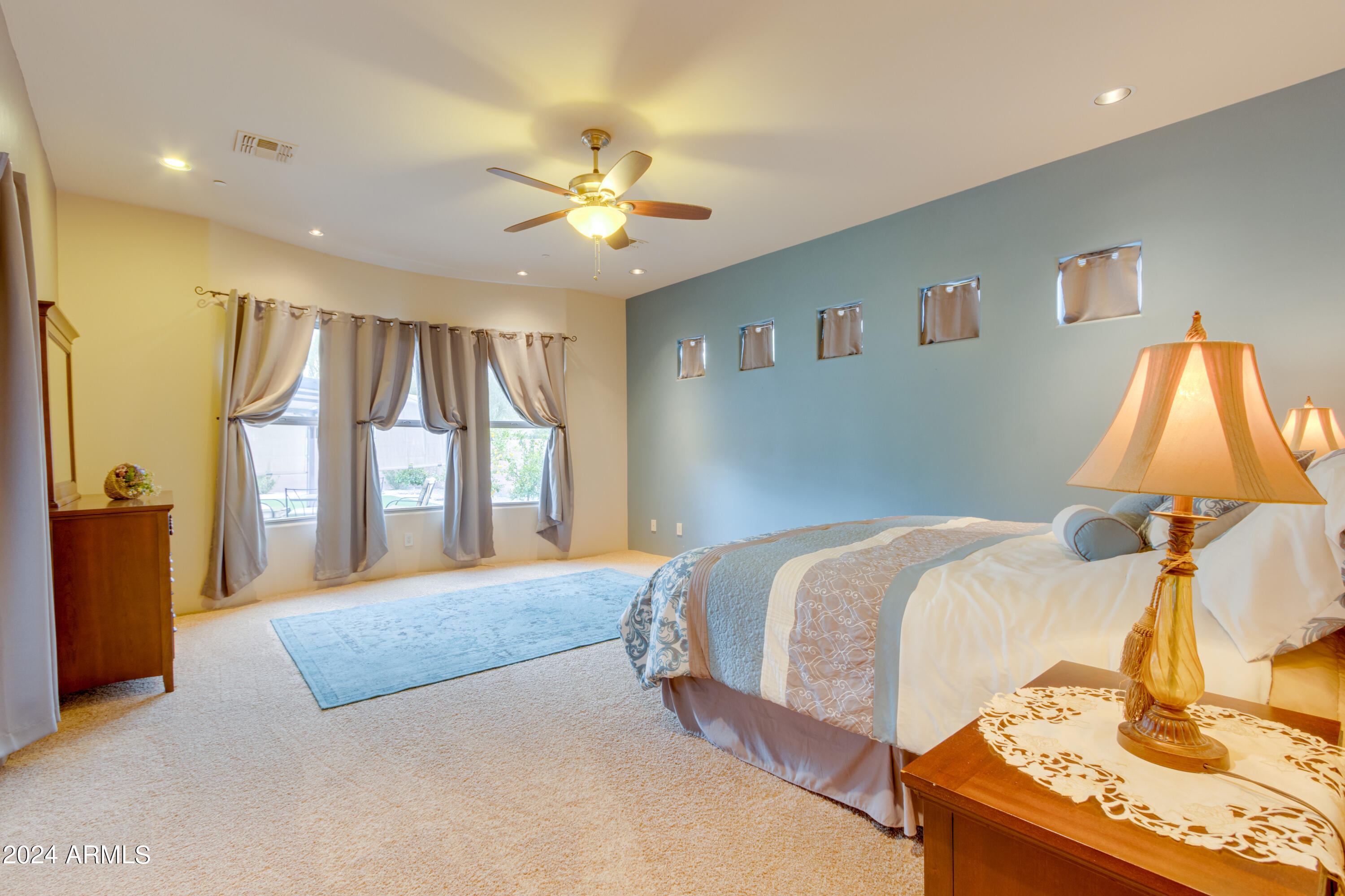 115 East Summerside Road Phoenix, AZ 85042 - Photo 40 of 79 Master Bedroom 1