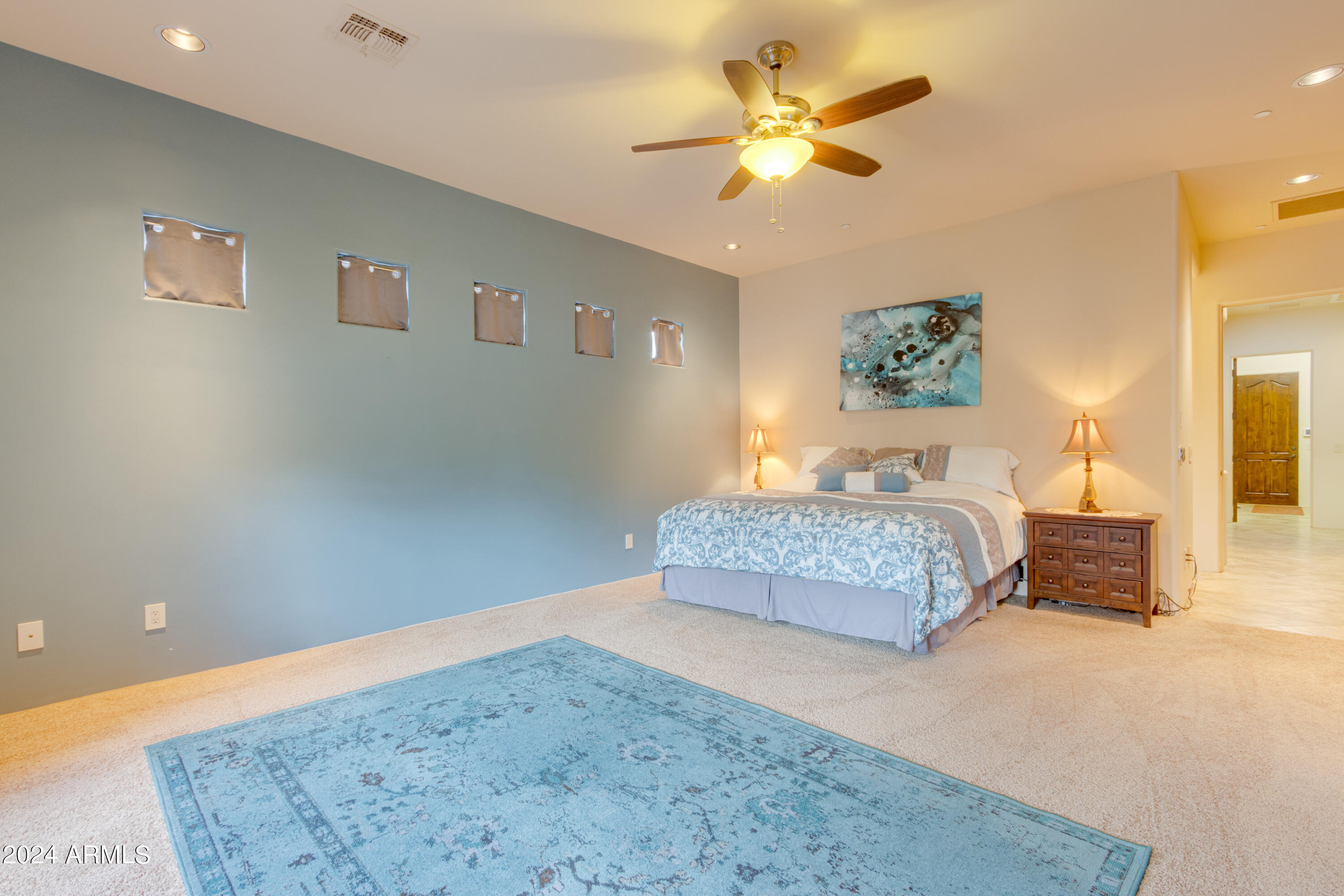 115 East Summerside Road Phoenix, AZ 85042 - Photo 41 of 79 Master Bedroom 2