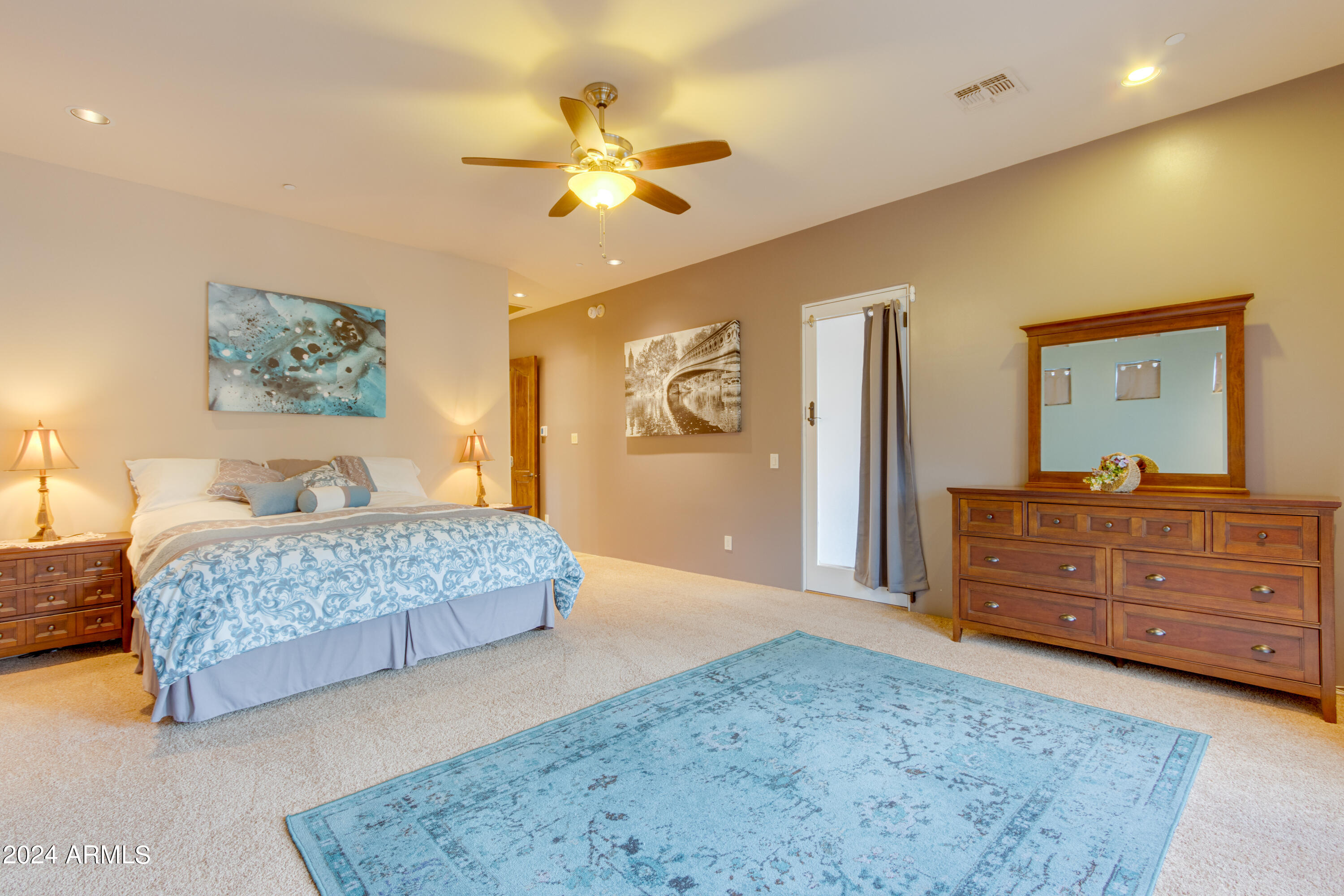 115 East Summerside Road Phoenix, AZ 85042 - Photo 42 of 79 Master Bedroom 3