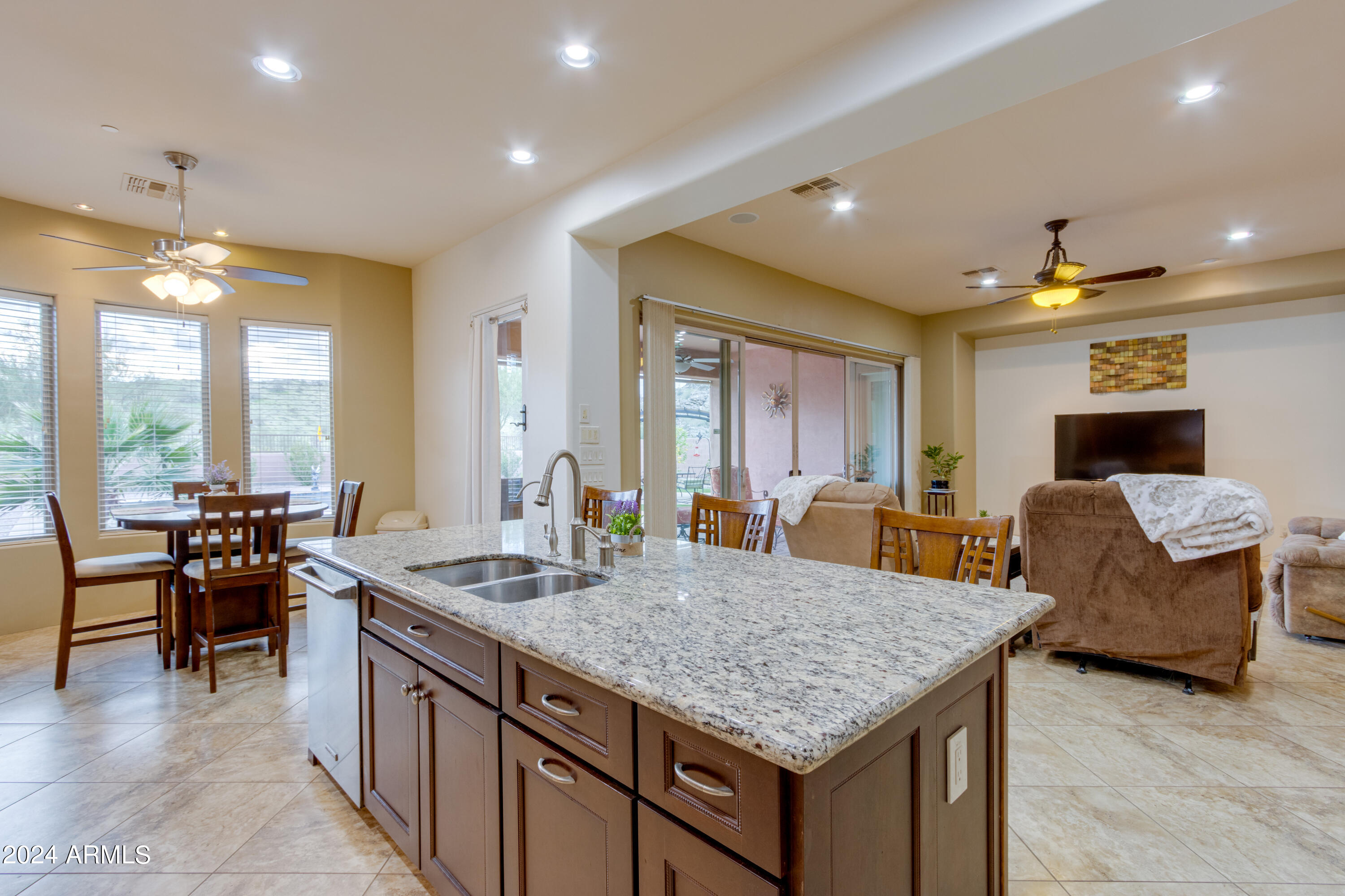 115 East Summerside Road Phoenix, AZ 85042 - Photo 48 of 79 Kitchen Island