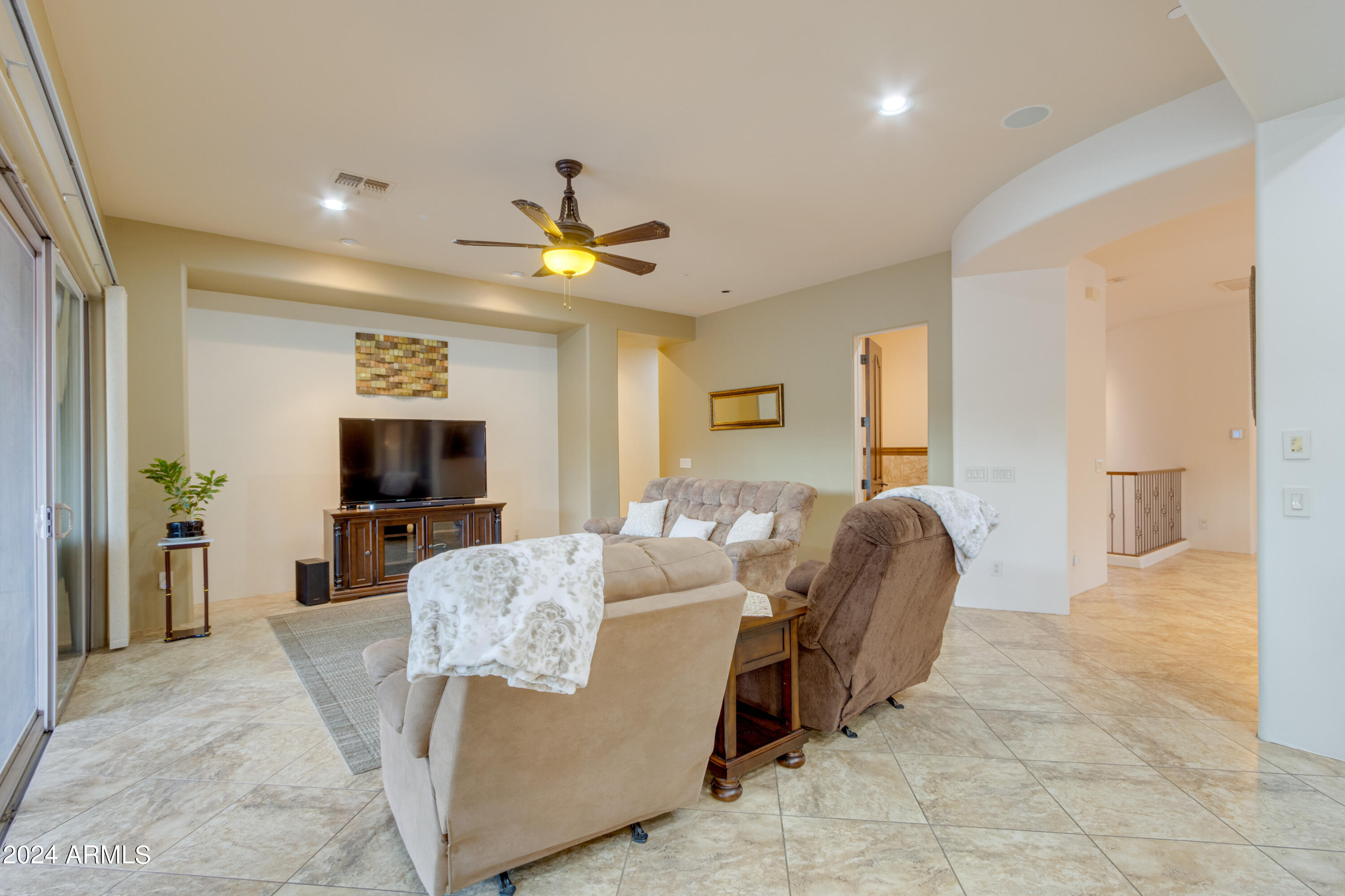 115 East Summerside Road Phoenix, AZ 85042 - Photo 51 of 79 Family Room 1