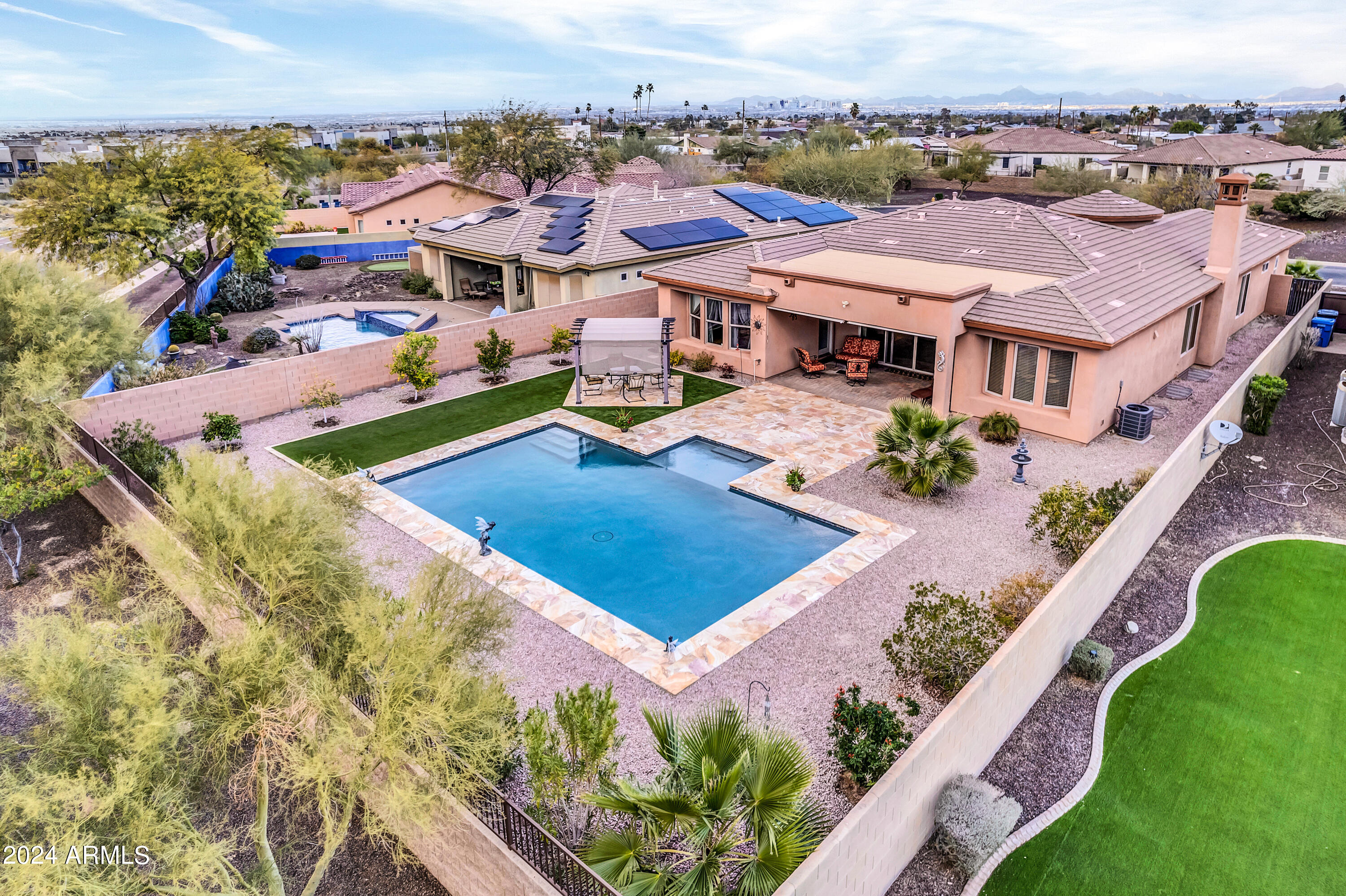 115 East Summerside Road Phoenix, AZ 85042 - Photo 59 of 79 Drone 6