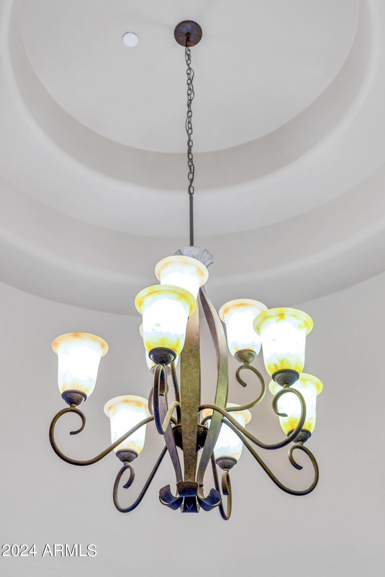 115 East Summerside Road Phoenix, AZ 85042 - Photo 63 of 79 Chandelier