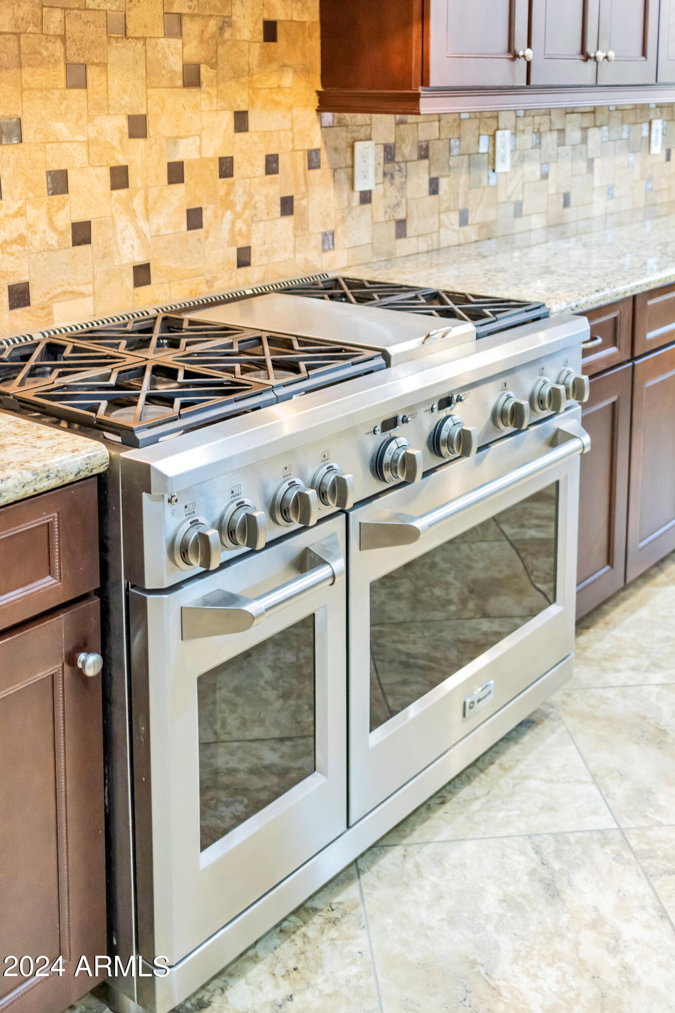 115 East Summerside Road Phoenix, AZ 85042 - Photo 67 of 79 Dual Ovens