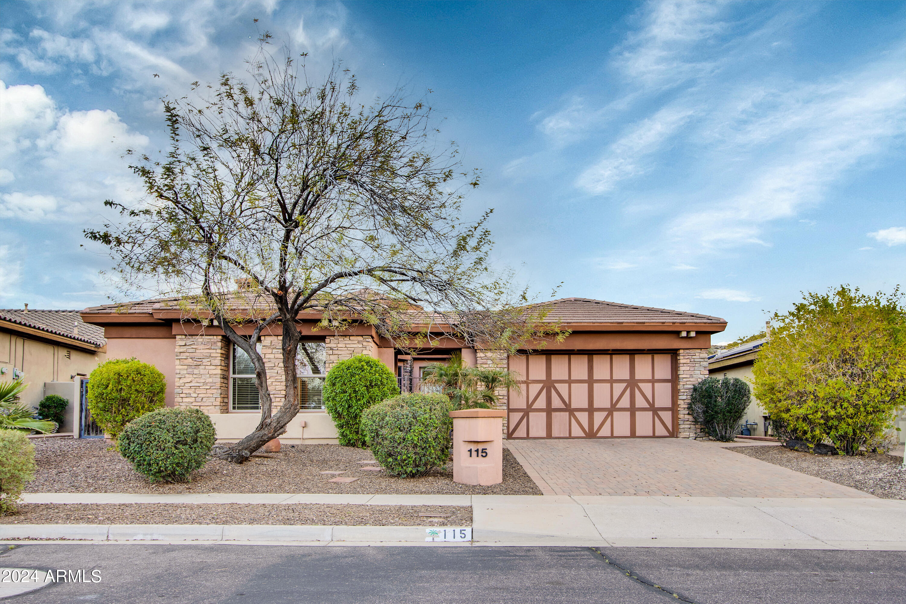 115 East Summerside Road Phoenix, AZ 85042 - Photo 71 of 79 Exterior 1