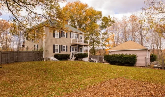 $950,000 | 216 Landham Road, Sudbury, MA 01776