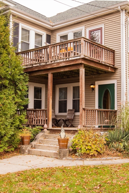 216 Landham Road Sudbury, MA 01776 - Photo 2 of 27