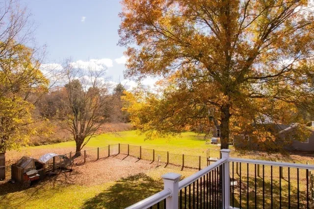 $950,000 | 216 Landham Road, Sudbury, MA 01776