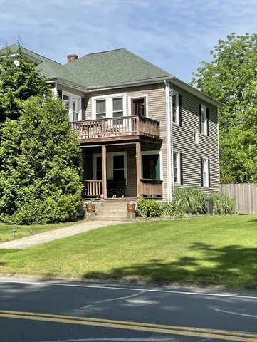 $950,000 | 216 Landham Road, Sudbury, MA 01776