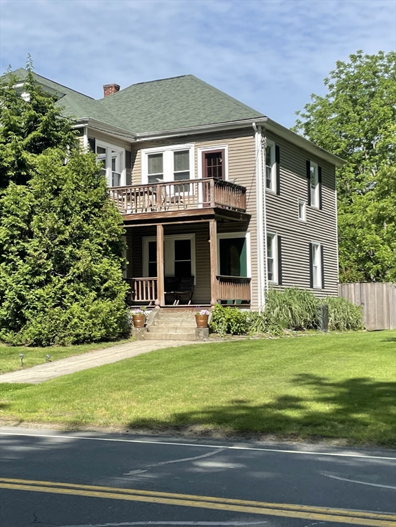 216 Landham Road Sudbury, MA 01776 - Photo 4 of 27