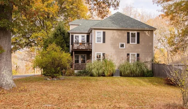 $950,000 | 216 Landham Road, Sudbury, MA 01776