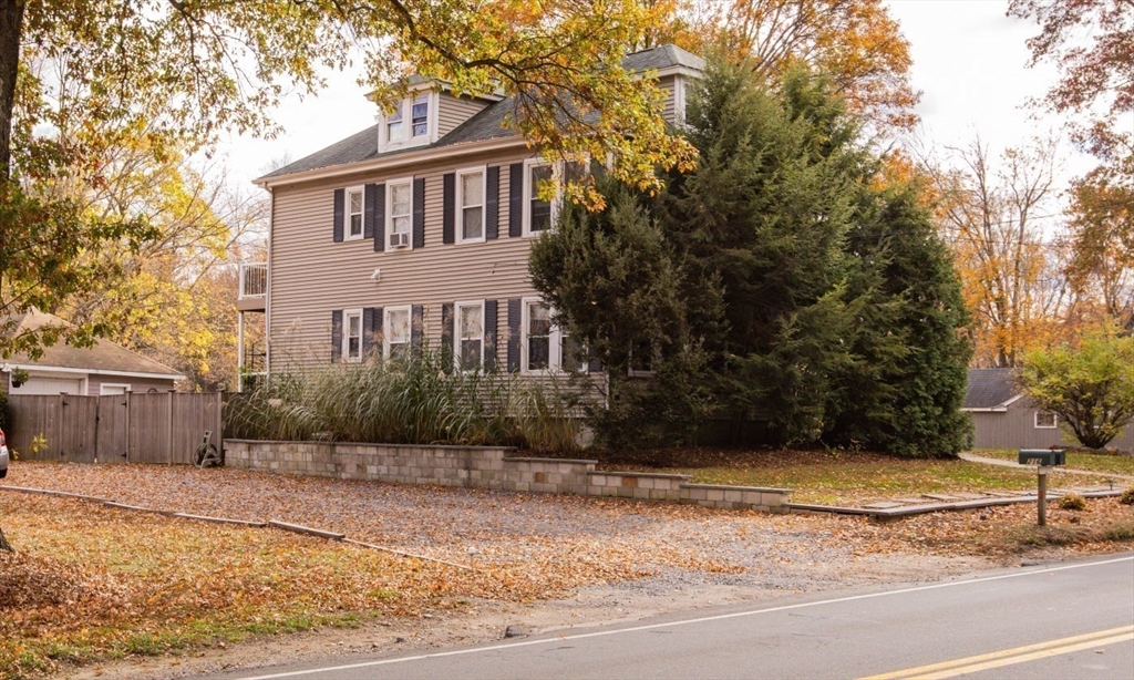 216 Landham Road Sudbury, MA 01776 - Photo 6 of 27