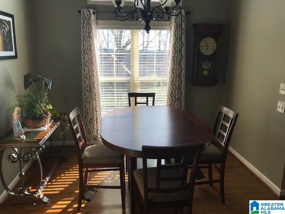 1220 Summit Ridge Way Odenville, AL 35120 - Photo 14 of 34