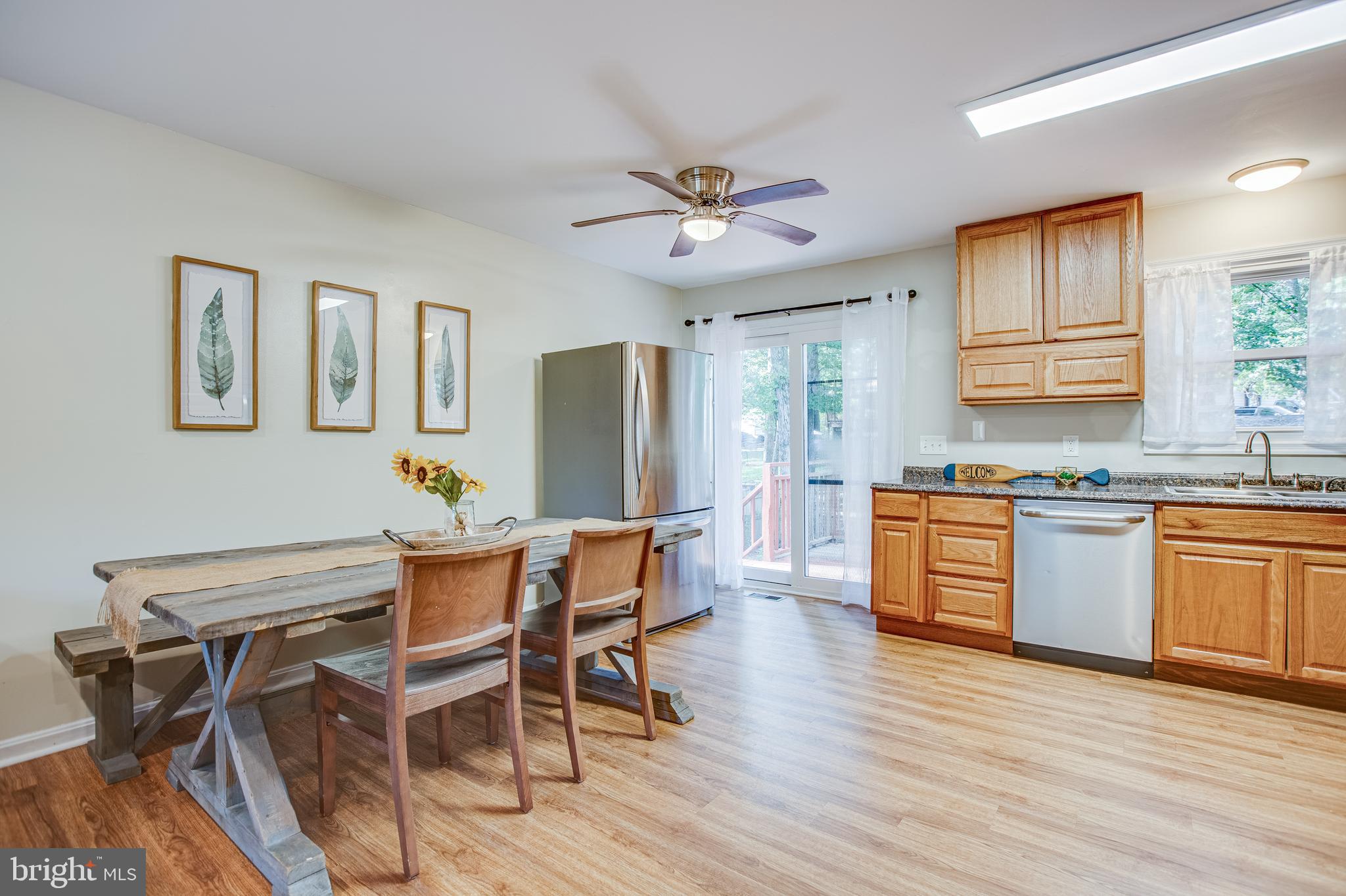 78 Arrowhead Drive Stafford, VA 22556 - Photo 11 of 59