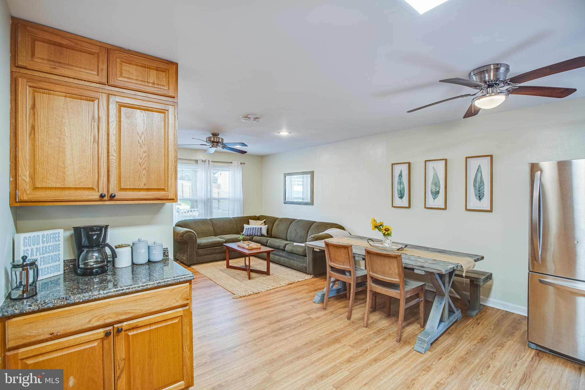 78 Arrowhead Drive Stafford, VA 22556 - Photo 12 of 59