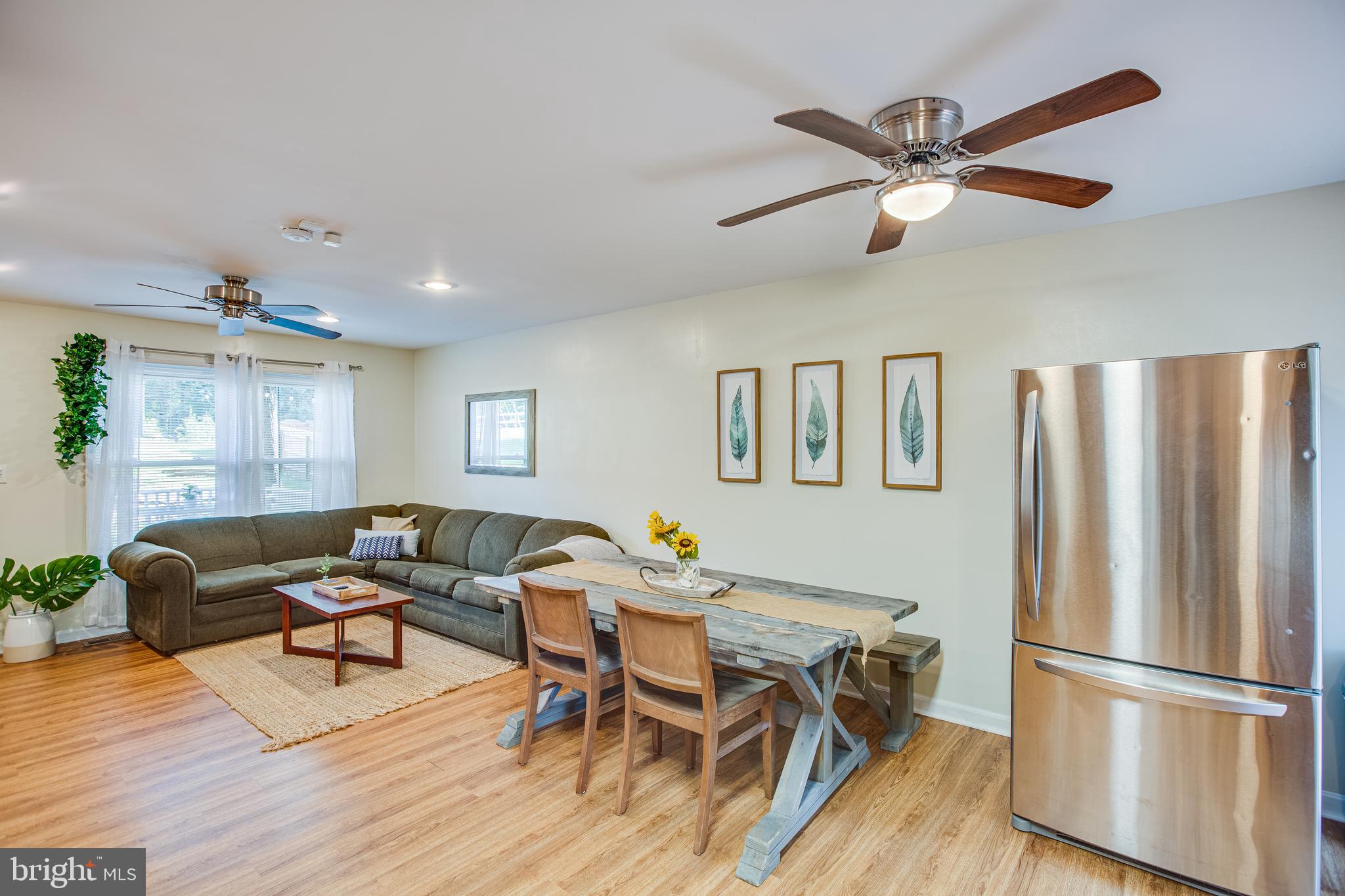 78 Arrowhead Drive Stafford, VA 22556 - Photo 15 of 59