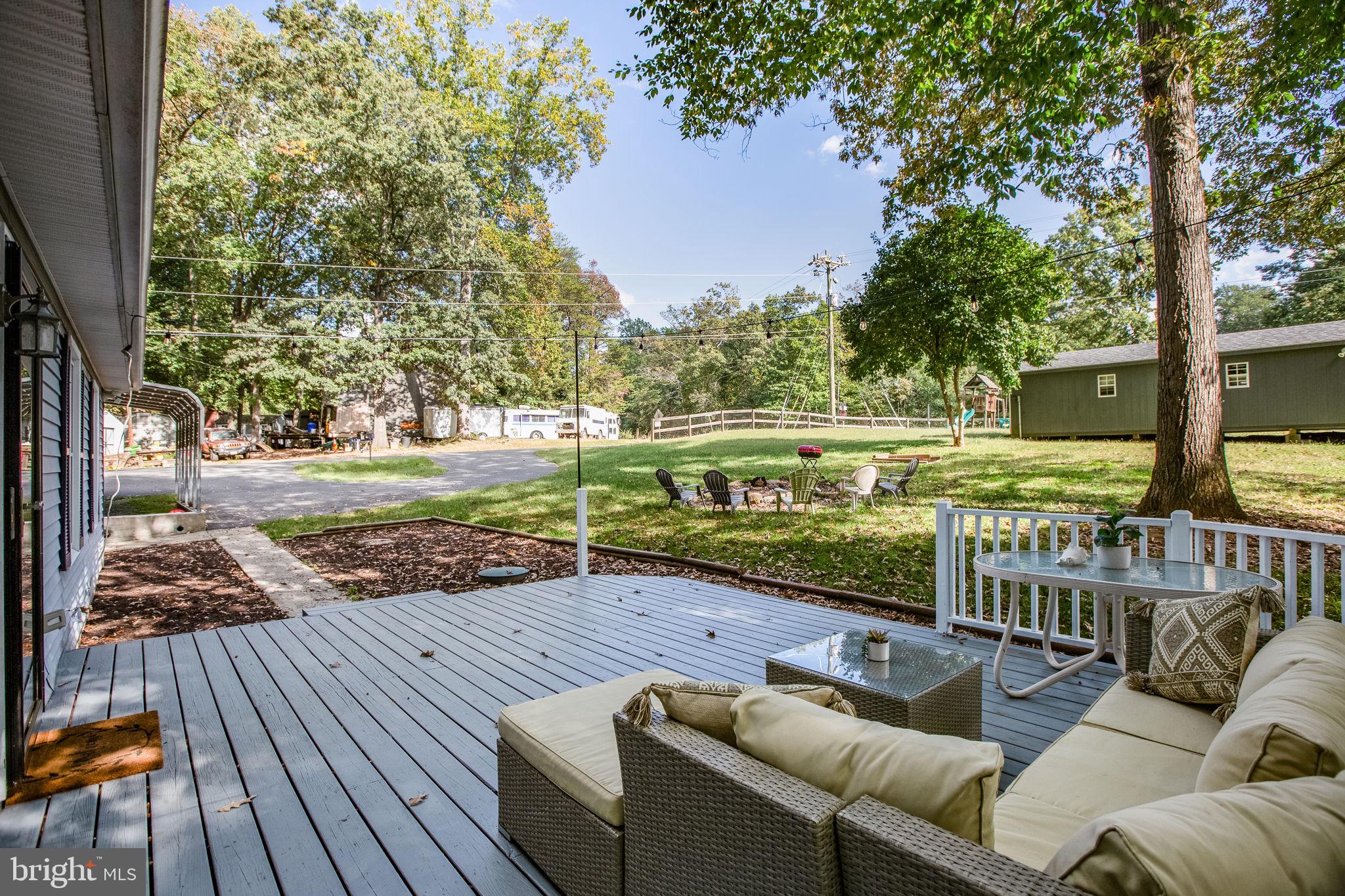 78 Arrowhead Drive Stafford, VA 22556 - Photo 28 of 59