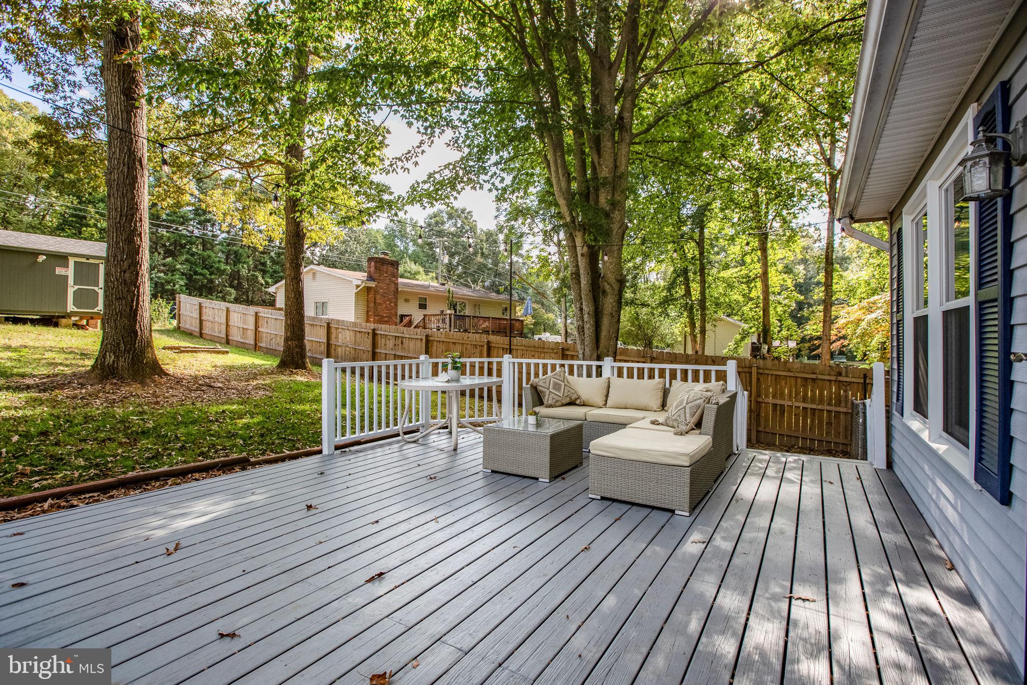 78 Arrowhead Drive Stafford, VA 22556 - Photo 30 of 59