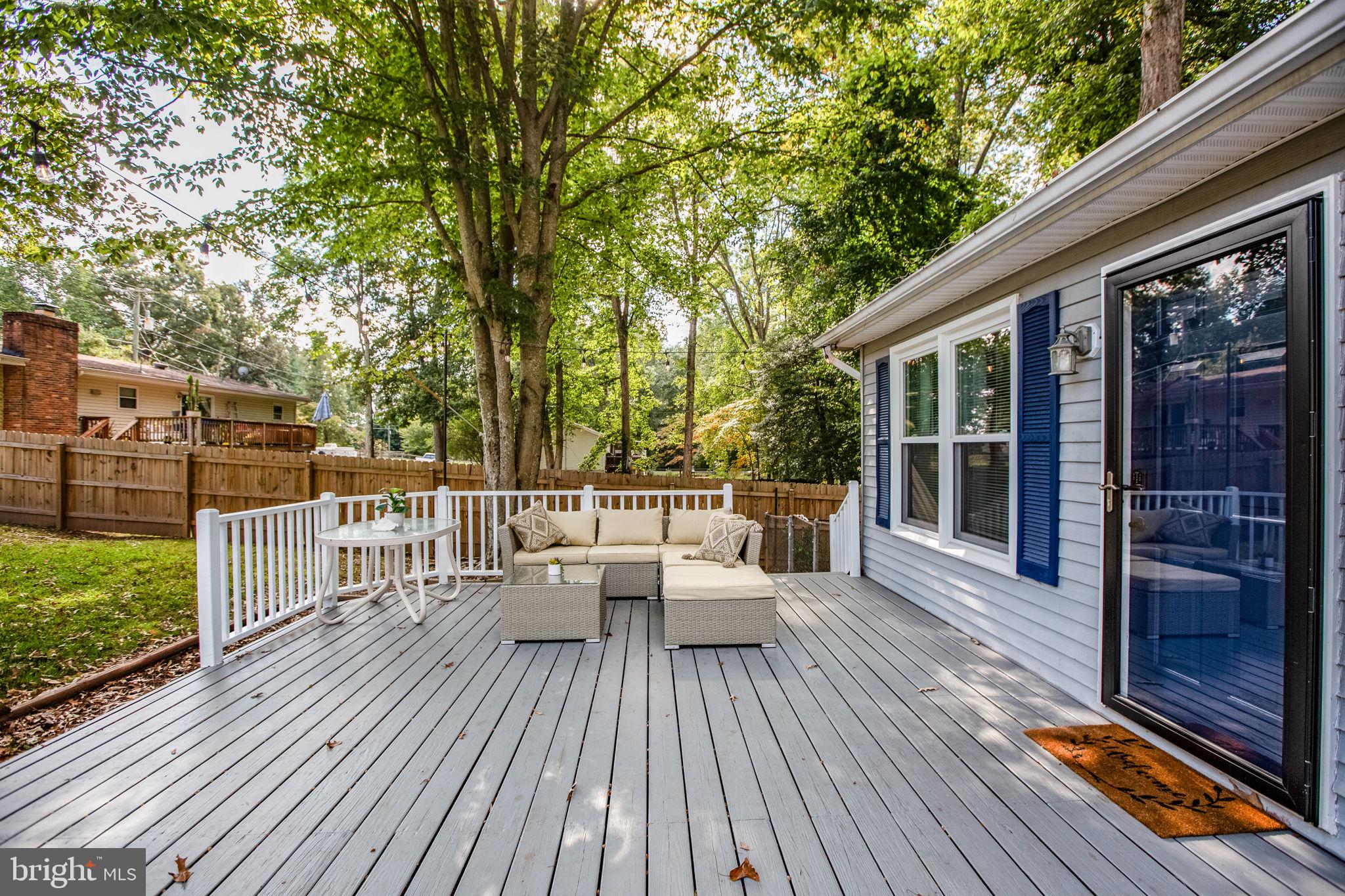 78 Arrowhead Drive Stafford, VA 22556 - Photo 31 of 59