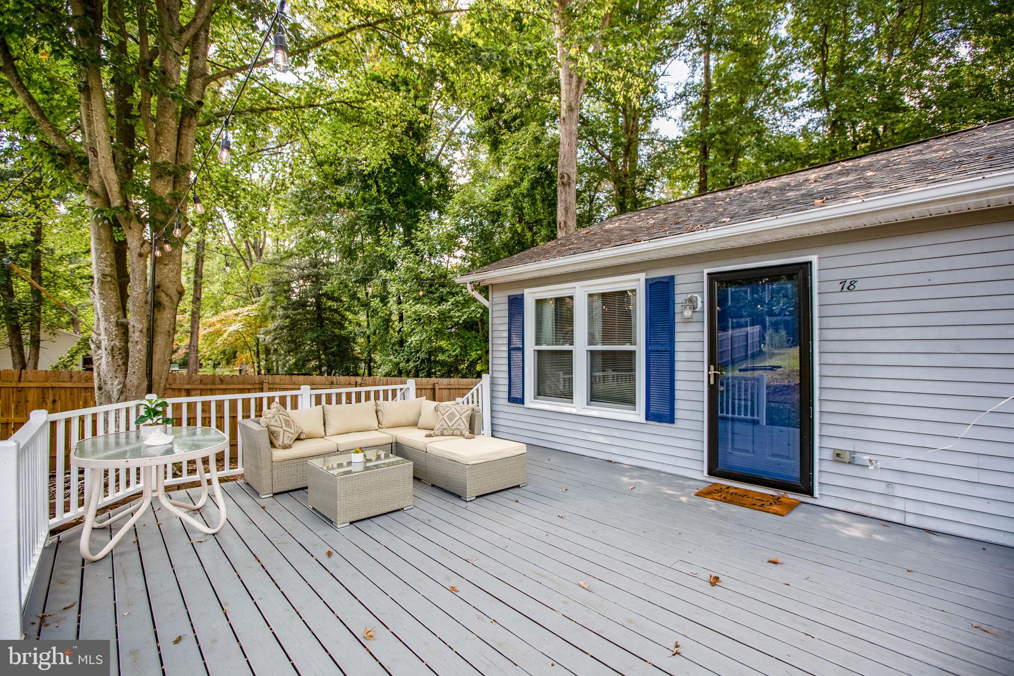 78 Arrowhead Drive Stafford, VA 22556 - Photo 32 of 59