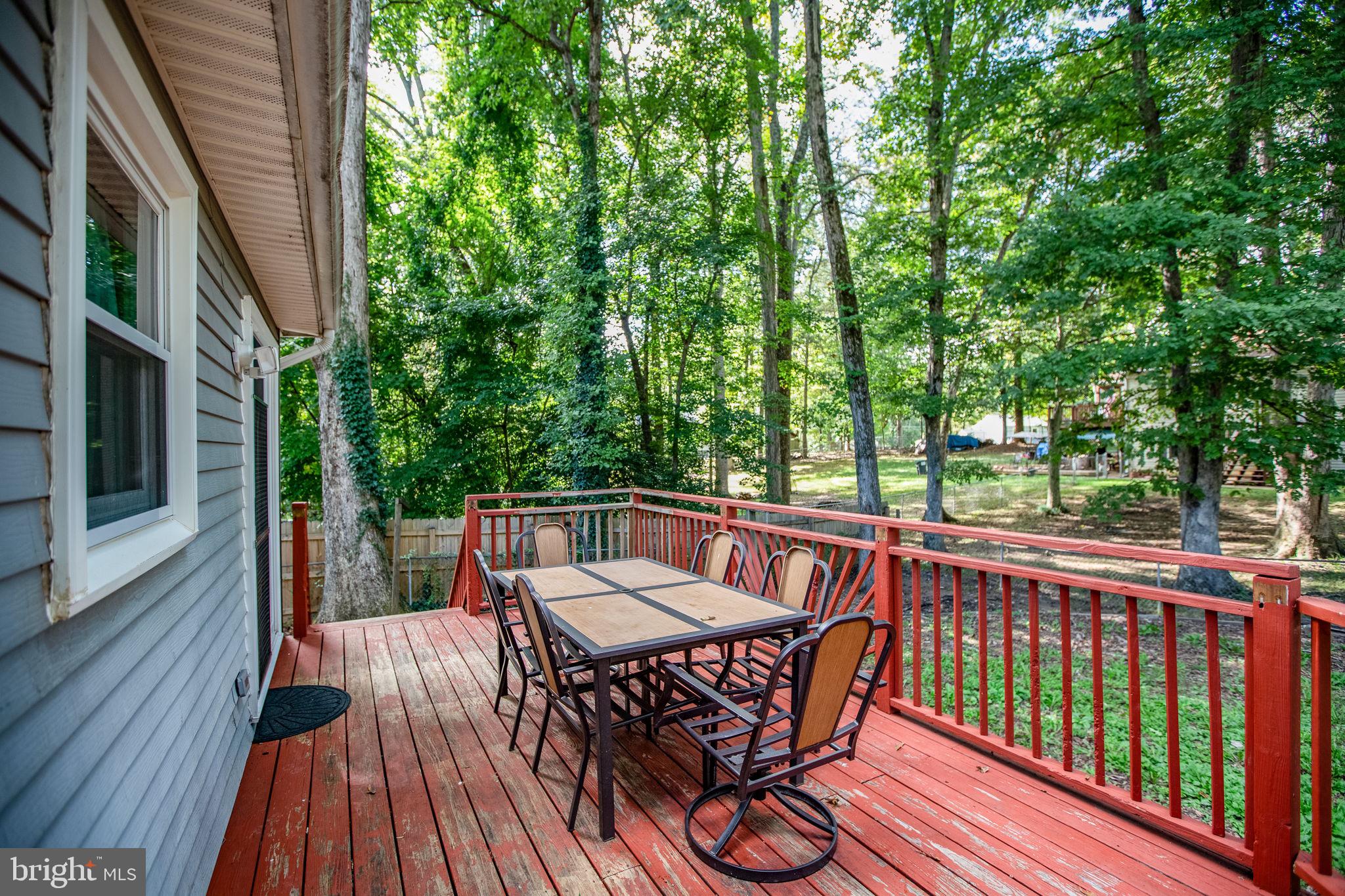 78 Arrowhead Drive Stafford, VA 22556 - Photo 34 of 59