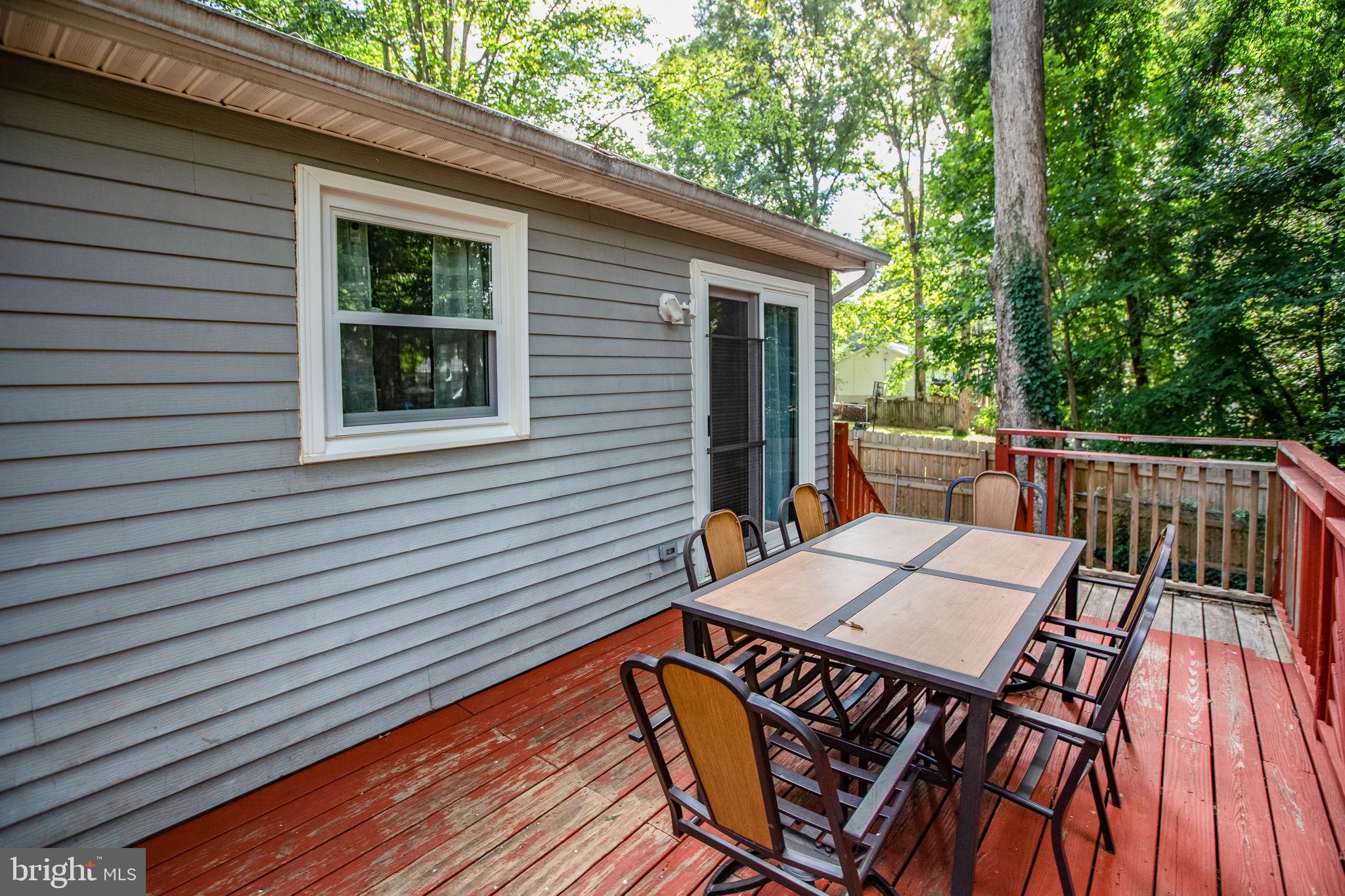 78 Arrowhead Drive Stafford, VA 22556 - Photo 35 of 59