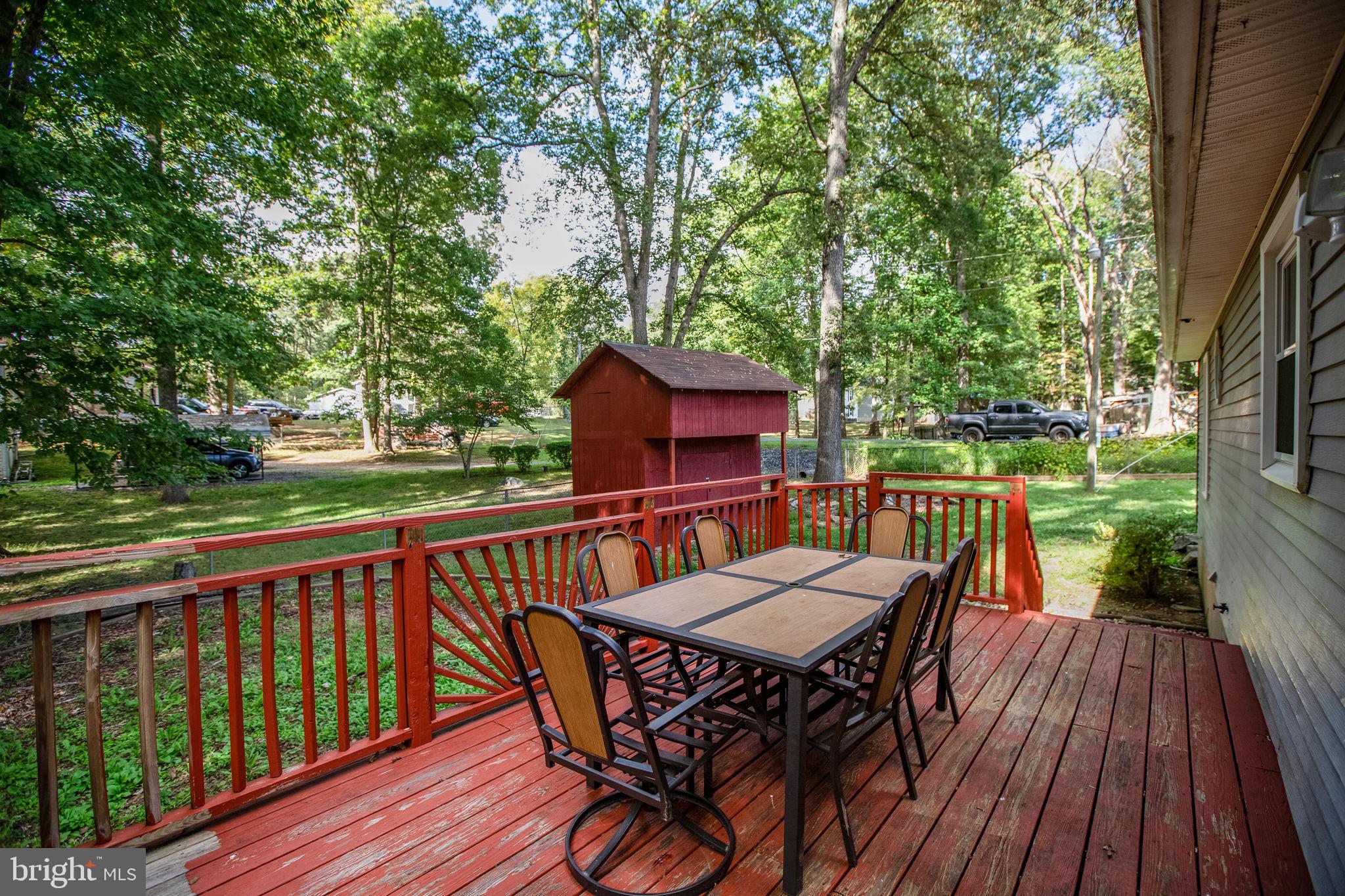 78 Arrowhead Drive Stafford, VA 22556 - Photo 36 of 59