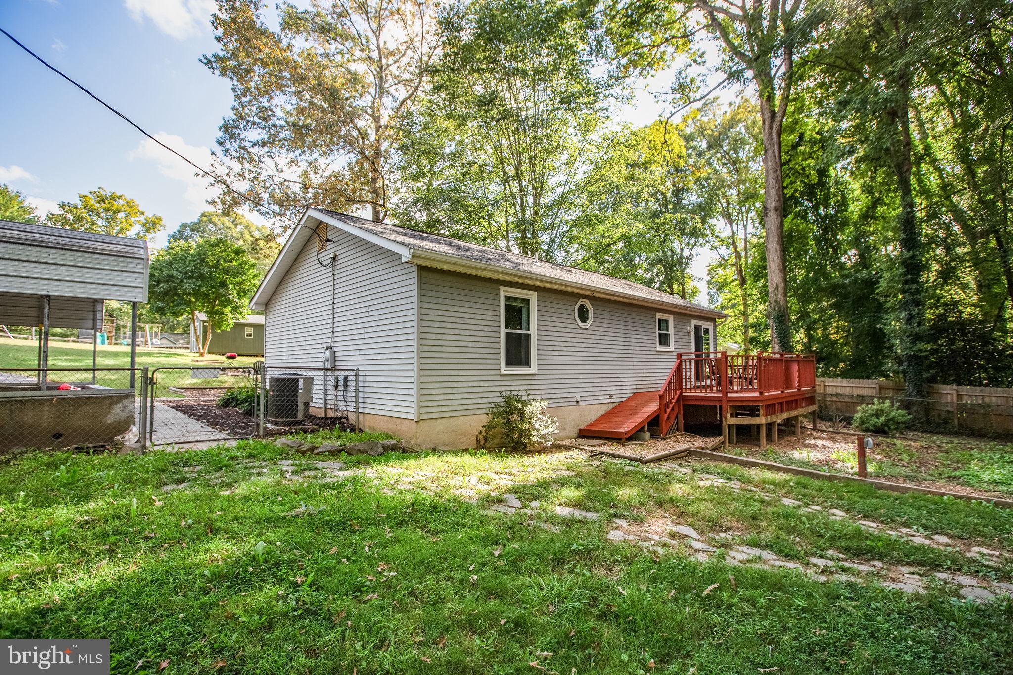 78 Arrowhead Drive Stafford, VA 22556 - Photo 38 of 59