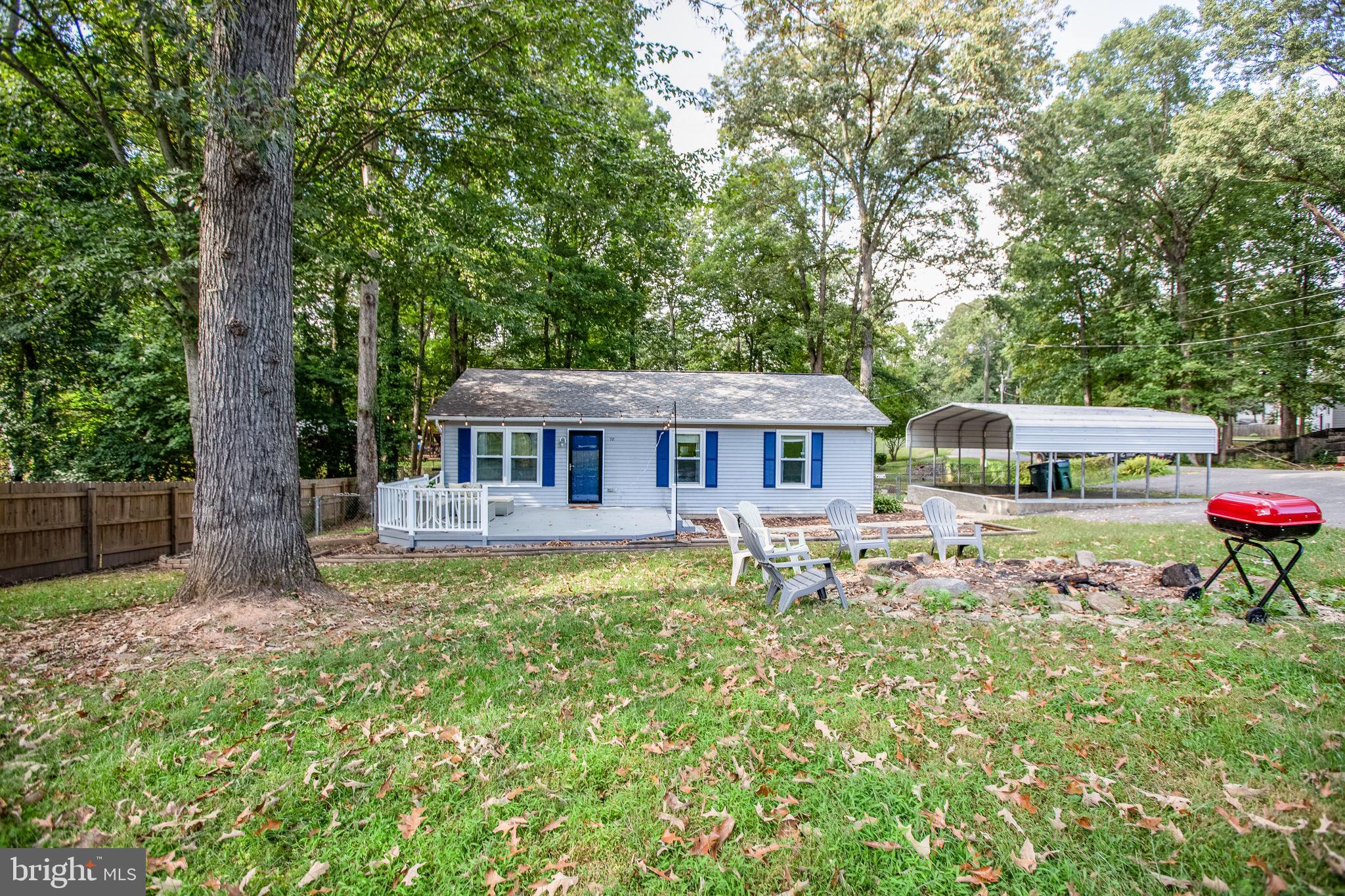 78 Arrowhead Drive Stafford, VA 22556 - Photo 4 of 59