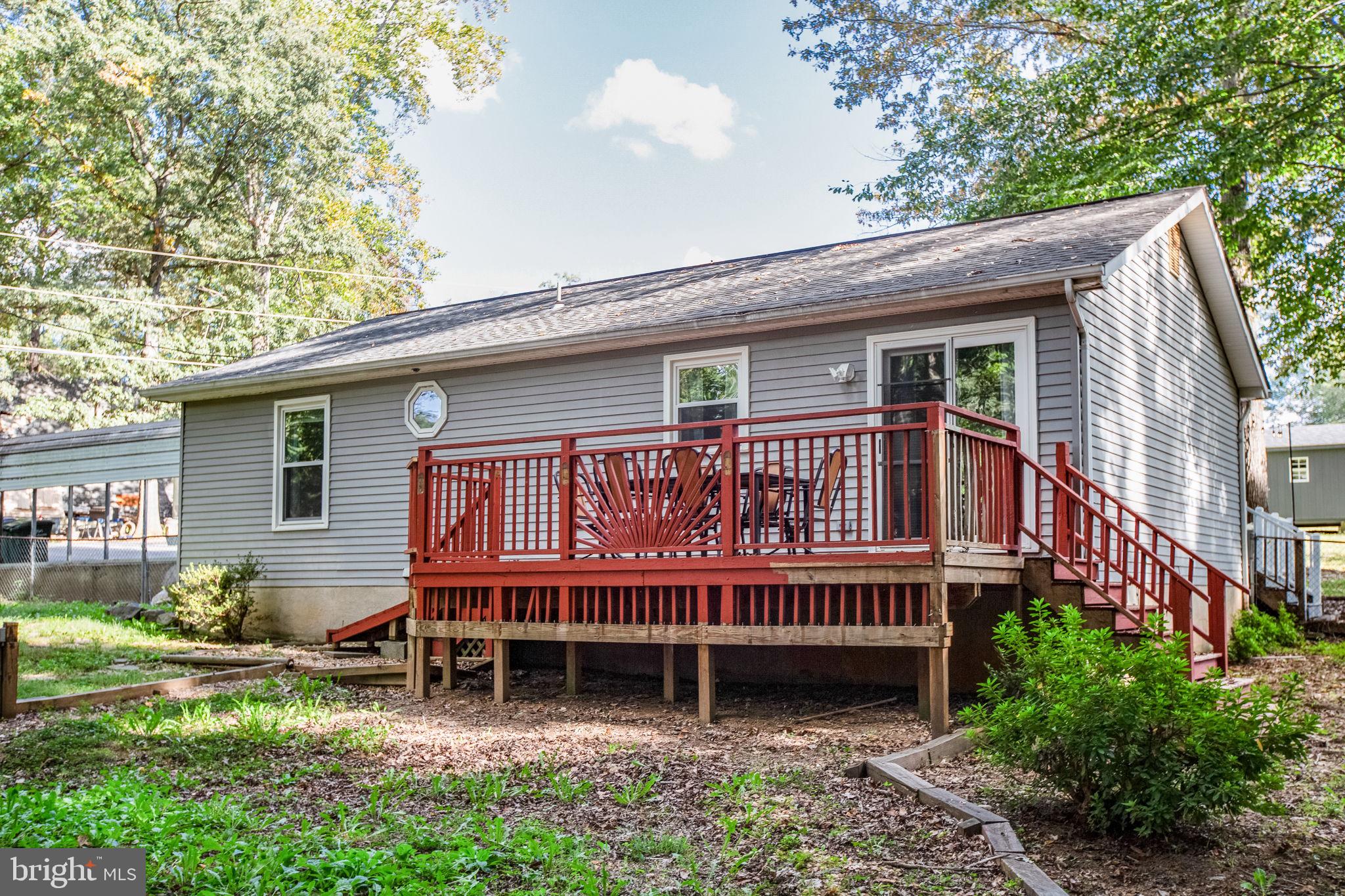 78 Arrowhead Drive Stafford, VA 22556 - Photo 43 of 59