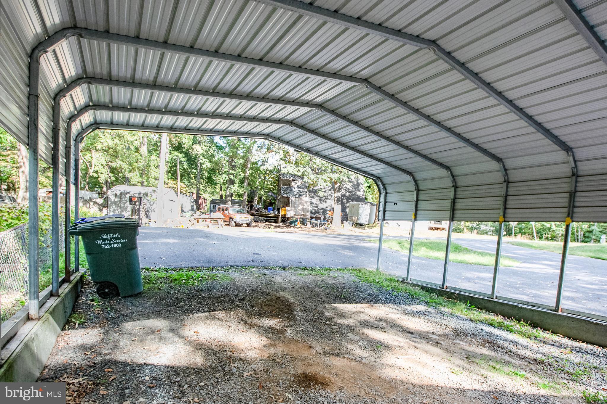 78 Arrowhead Drive Stafford, VA 22556 - Photo 45 of 59